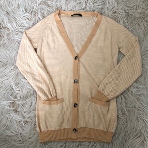Jenni Kayne Cashmere/Silk Cardigan